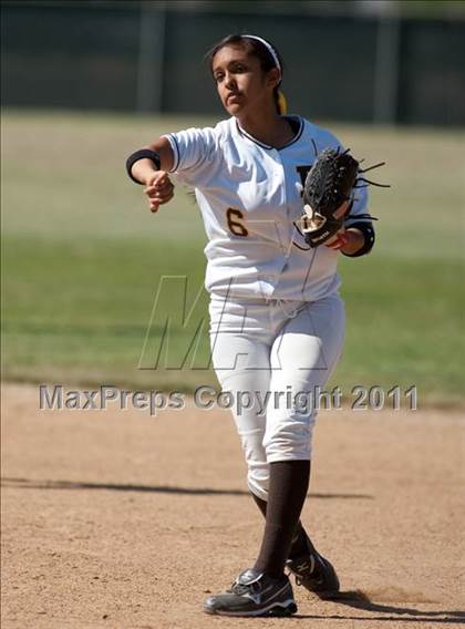 Thumbnail 3 in Montclair @ Don Lugo photogallery.