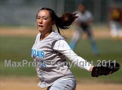 Thumbnail 3 in Montclair @ Don Lugo photogallery.
