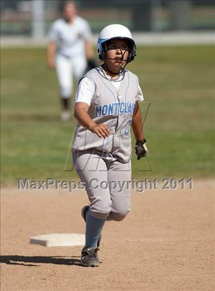 Thumbnail 1 in Montclair @ Don Lugo photogallery.