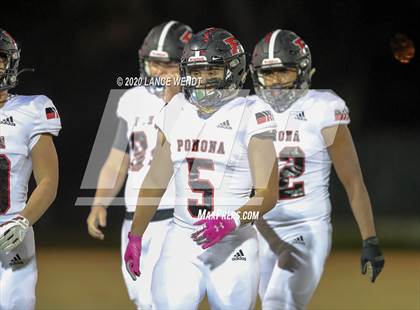 Thumbnail 2 in Pomona @ Columbine photogallery.