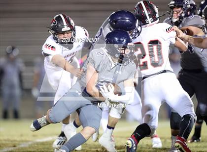 Thumbnail 2 in Pomona @ Columbine photogallery.