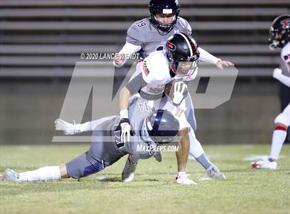 Thumbnail 2 in Pomona @ Columbine photogallery.