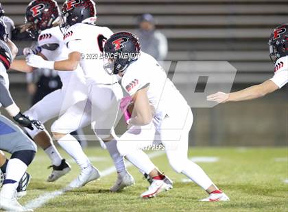 Thumbnail 3 in Pomona @ Columbine photogallery.