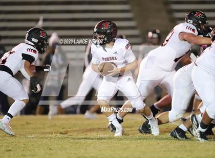Thumbnail 3 in Pomona @ Columbine photogallery.