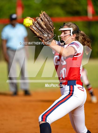 Thumbnail 3 in Faith Christian @ Freedom Christian Academy photogallery.