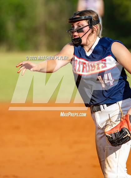 Thumbnail 1 in Faith Christian @ Freedom Christian Academy photogallery.
