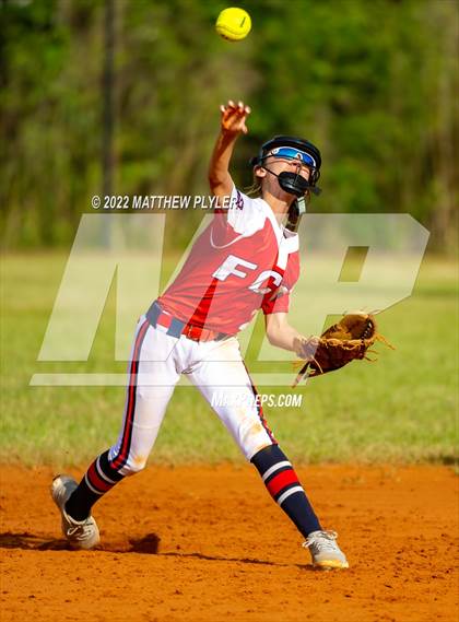 Thumbnail 1 in Faith Christian @ Freedom Christian Academy photogallery.