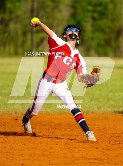 Thumbnail 3 in Faith Christian @ Freedom Christian Academy photogallery.
