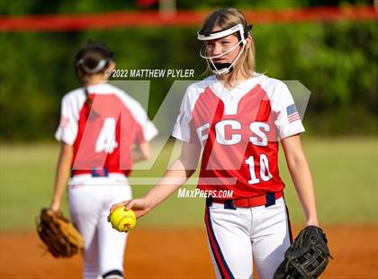 Thumbnail 3 in Faith Christian @ Freedom Christian Academy photogallery.