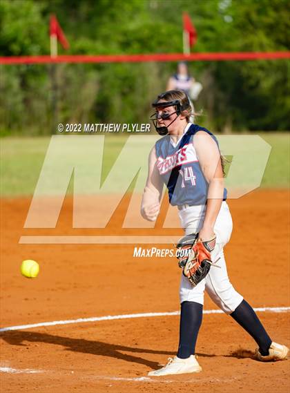 Thumbnail 3 in Faith Christian @ Freedom Christian Academy photogallery.