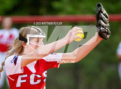 Thumbnail 3 in Faith Christian @ Freedom Christian Academy photogallery.