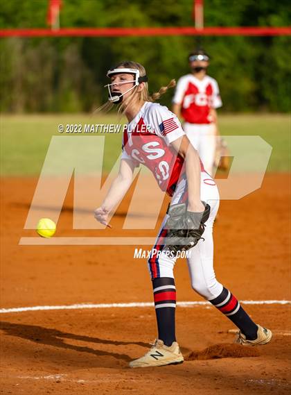 Thumbnail 3 in Faith Christian @ Freedom Christian Academy photogallery.
