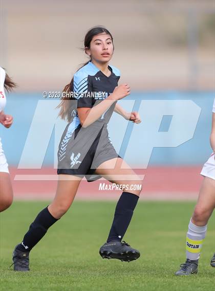 Thumbnail 3 in Deer Valley vs Bradshaw Mountain photogallery.