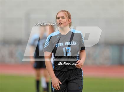 Thumbnail 3 in Deer Valley vs Bradshaw Mountain photogallery.