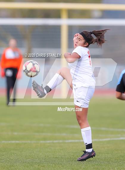 Thumbnail 3 in Deer Valley vs Bradshaw Mountain photogallery.