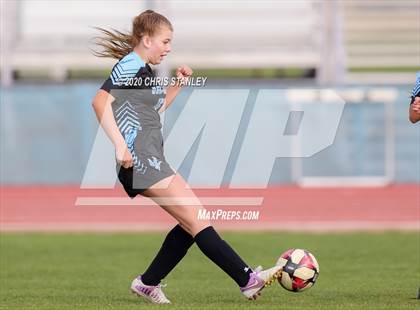 Thumbnail 2 in Deer Valley vs Bradshaw Mountain photogallery.