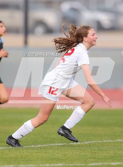 Thumbnail 2 in Deer Valley vs Bradshaw Mountain photogallery.