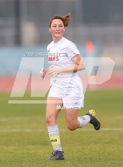 Thumbnail 3 in Deer Valley vs Bradshaw Mountain photogallery.