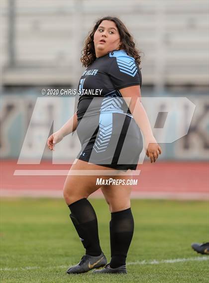 Thumbnail 1 in Deer Valley vs Bradshaw Mountain photogallery.