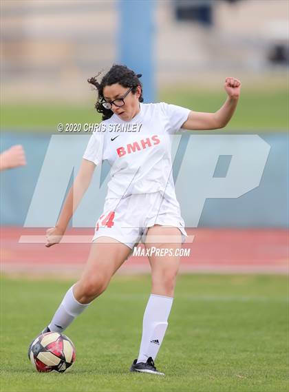 Thumbnail 3 in Deer Valley vs Bradshaw Mountain photogallery.