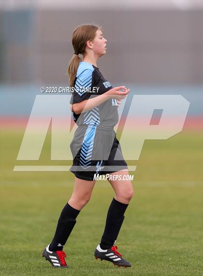 Thumbnail 3 in Deer Valley vs Bradshaw Mountain photogallery.