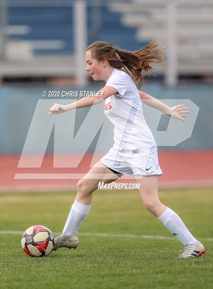 Thumbnail 3 in Deer Valley vs Bradshaw Mountain photogallery.