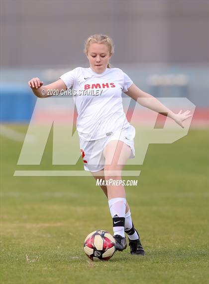 Thumbnail 1 in Deer Valley vs Bradshaw Mountain photogallery.