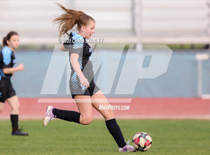 Thumbnail 1 in Deer Valley vs Bradshaw Mountain photogallery.
