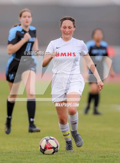 Thumbnail 3 in Deer Valley vs Bradshaw Mountain photogallery.