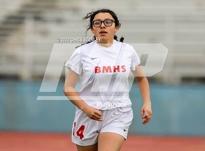 Thumbnail 3 in Deer Valley vs Bradshaw Mountain photogallery.