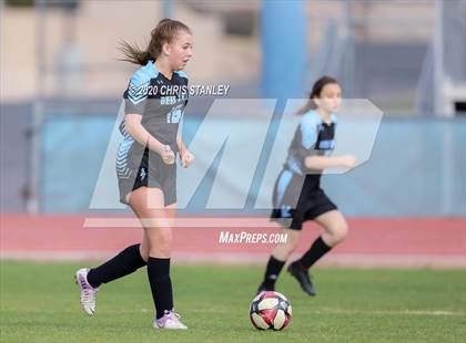 Thumbnail 3 in Deer Valley vs Bradshaw Mountain photogallery.