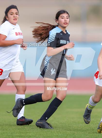 Thumbnail 1 in Deer Valley vs Bradshaw Mountain photogallery.