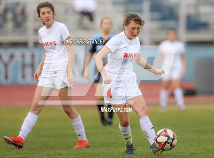 Thumbnail 3 in Deer Valley vs Bradshaw Mountain photogallery.