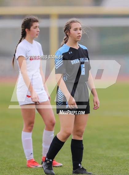 Thumbnail 3 in Deer Valley vs Bradshaw Mountain photogallery.