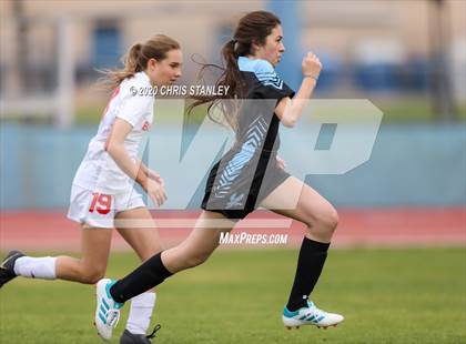 Thumbnail 2 in Deer Valley vs Bradshaw Mountain photogallery.