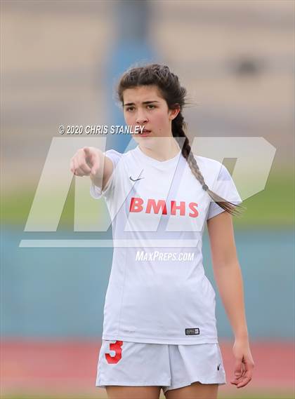 Thumbnail 1 in Deer Valley vs Bradshaw Mountain photogallery.