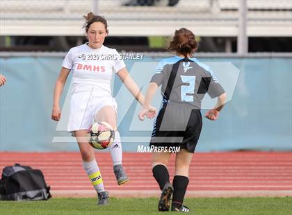 Thumbnail 2 in Deer Valley vs Bradshaw Mountain photogallery.