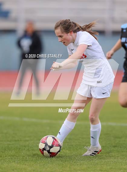 Thumbnail 2 in Deer Valley vs Bradshaw Mountain photogallery.