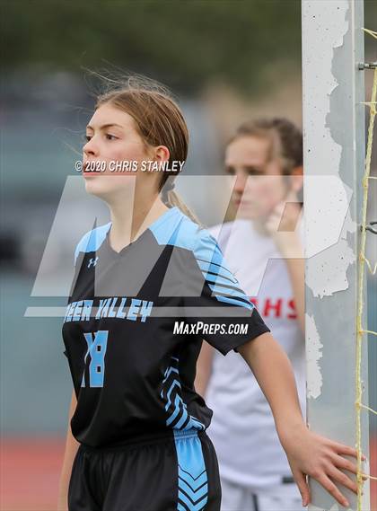 Thumbnail 1 in Deer Valley vs Bradshaw Mountain photogallery.