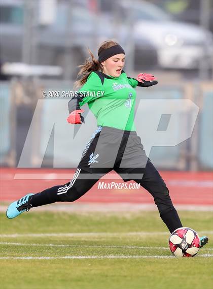 Thumbnail 3 in Deer Valley vs Bradshaw Mountain photogallery.
