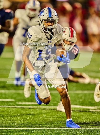 Thumbnail 3 in King @ Atascocita photogallery.