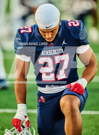Thumbnail 2 in King @ Atascocita photogallery.