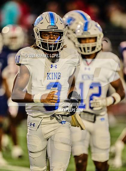 Thumbnail 2 in King @ Atascocita photogallery.