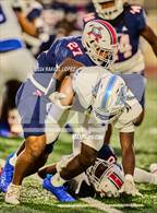 Photo from the gallery "King @ Atascocita"