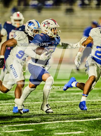 Thumbnail 2 in King @ Atascocita photogallery.