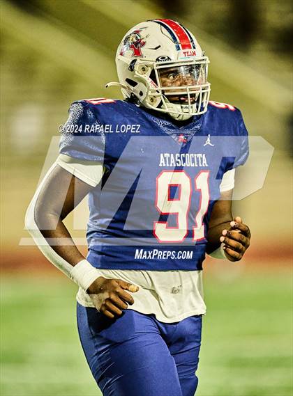 Thumbnail 3 in King @ Atascocita photogallery.