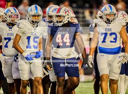 Thumbnail 2 in King @ Atascocita photogallery.
