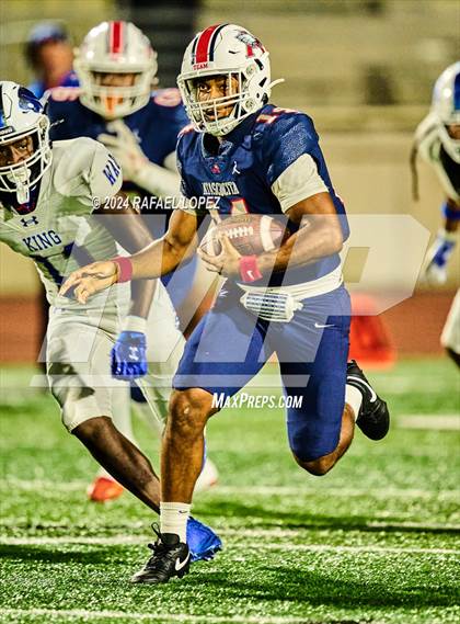Thumbnail 3 in King @ Atascocita photogallery.