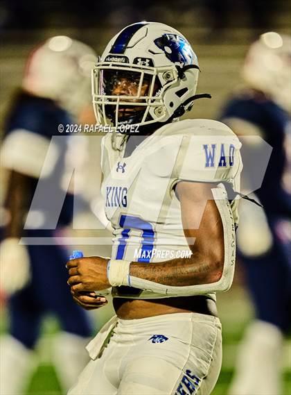 Thumbnail 1 in King @ Atascocita photogallery.
