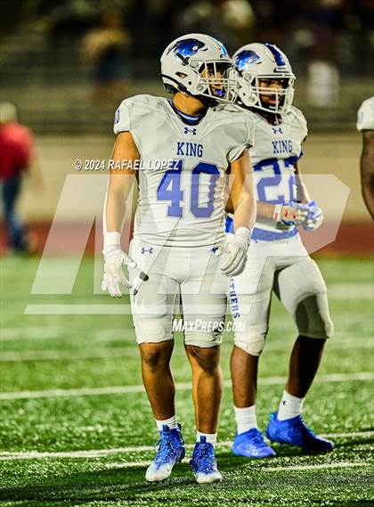 Thumbnail 1 in King @ Atascocita photogallery.